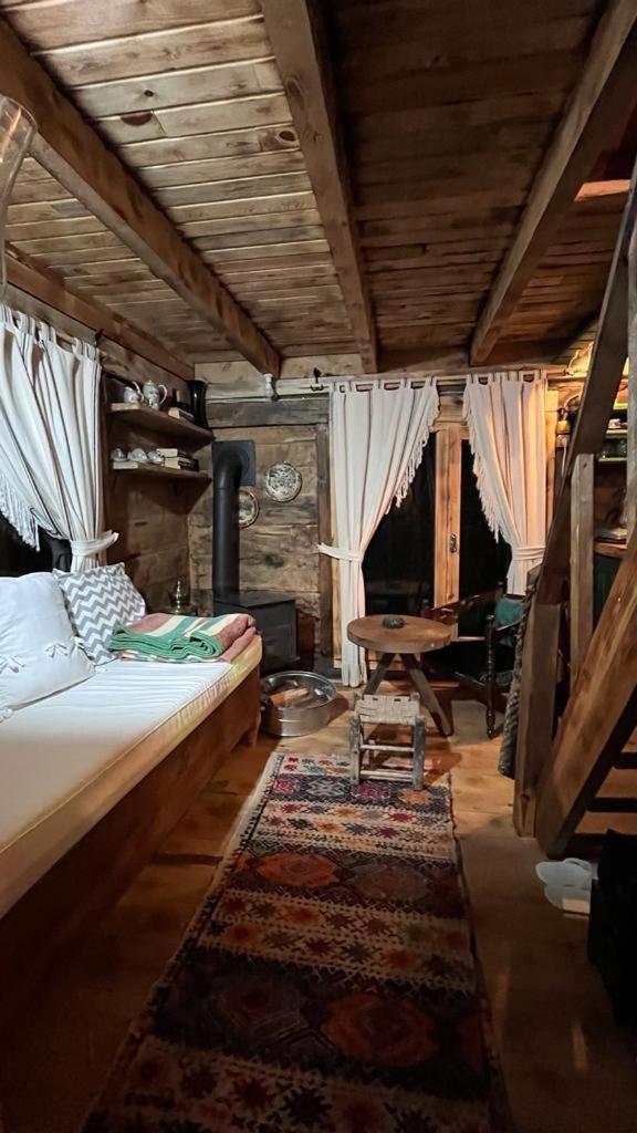 Aparthotel Zeni De Vore Serender & House à Rize Extérieur photo