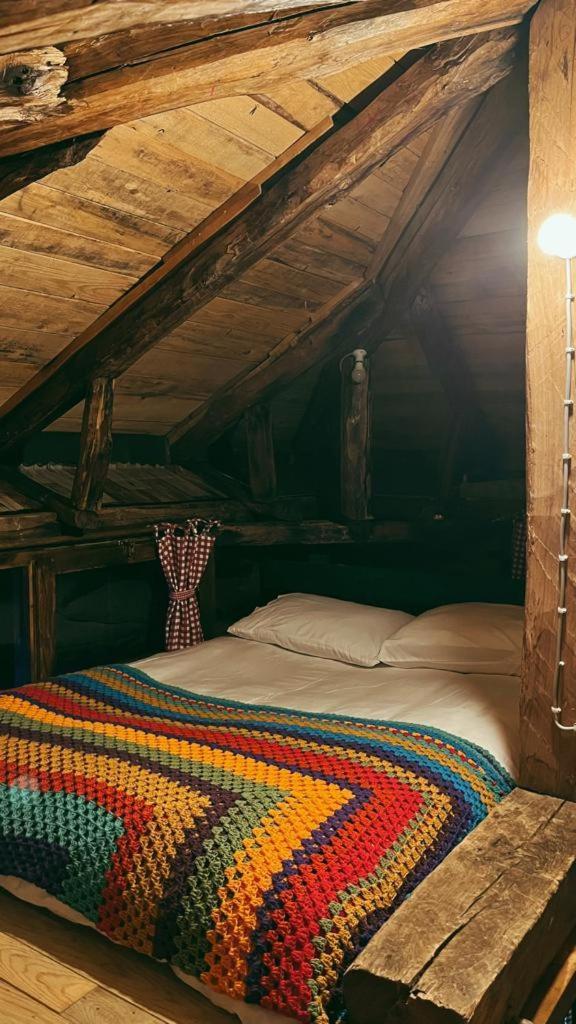 Aparthotel Zeni De Vore Serender & House à Rize Extérieur photo
