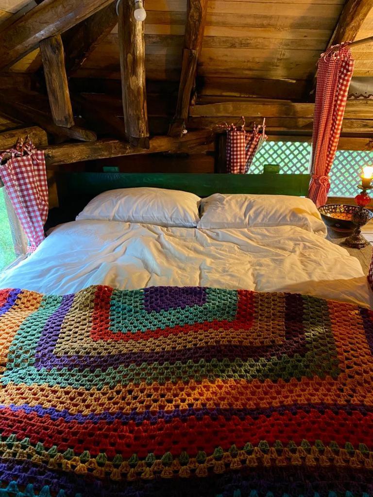 Aparthotel Zeni De Vore Serender & House à Rize Extérieur photo