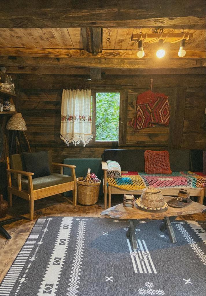 Aparthotel Zeni De Vore Serender & House à Rize Extérieur photo